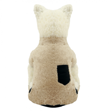 Haine - Salopeta cocolino MDL-2413bej
