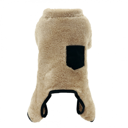 Haine - Salopeta cocolino MDL-2413bej