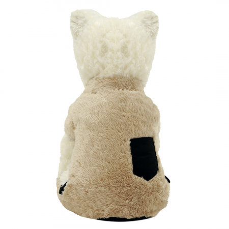 Haine - Salopeta cocolino MDL-2413bej