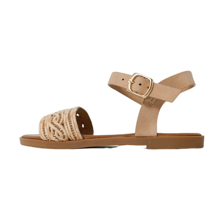 ÎNCĂLȚĂMINTE DAMĂ 39.99 - Sandale 1137roz