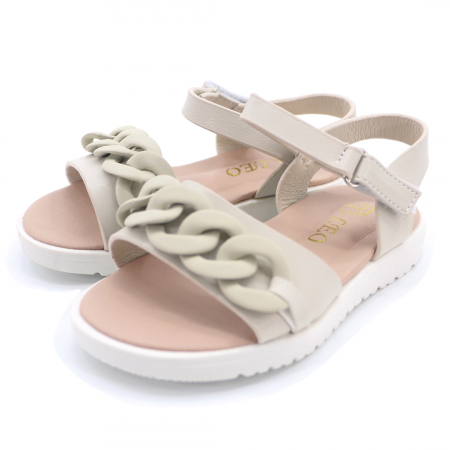 Sandale - Sandale 255Bbej