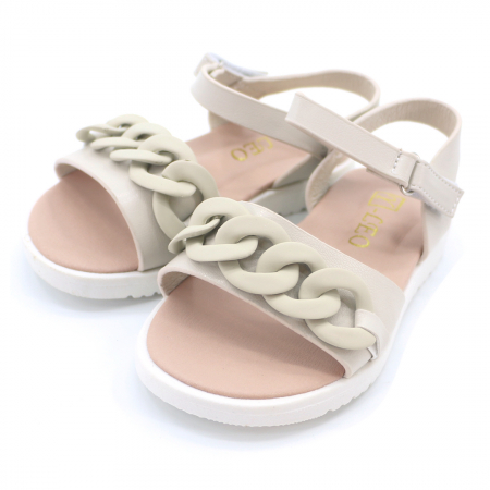 Sandale - Sandale 255Bbej