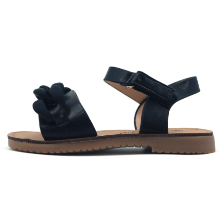 ÎNCĂLȚĂMINTE COPII 39.99 - Sandale 269Bnegru
