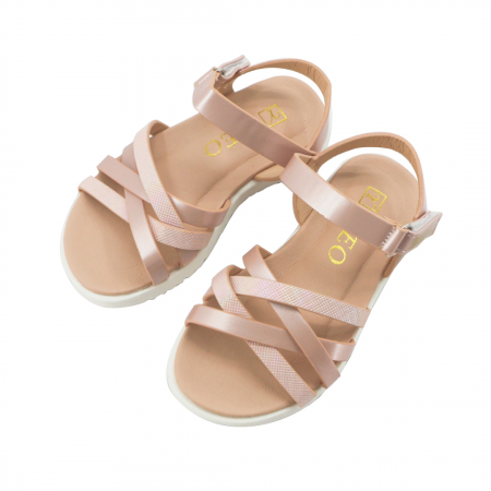 ÎNCĂLȚĂMINTE COPII 29.99 - Sandale 288A.Broz