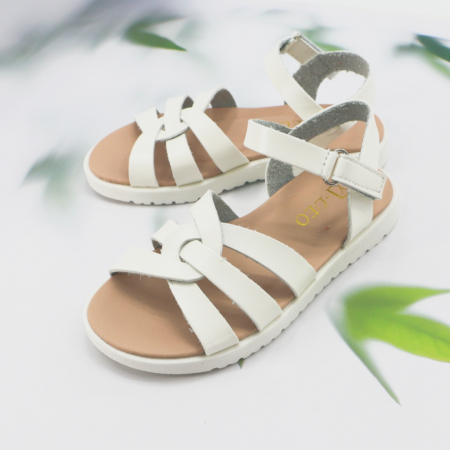 Sandale - Sandale 302B.Calb