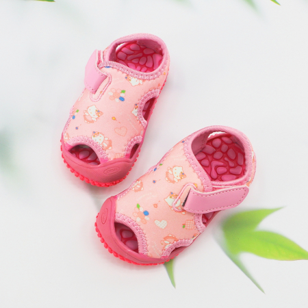 Sandale - Sandale YLEO-590roz
