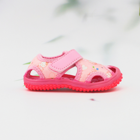 Sandale - Sandale YLEO-590roz