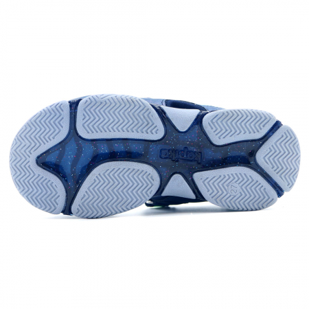 Sandale - Sandale DX109bleumarin