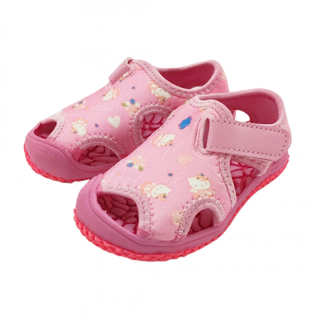 Copii - Sandale YLEO-590rose