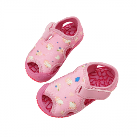 Copii - Sandale YLEO-590rose