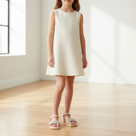Sandale - Sandale 7791-4