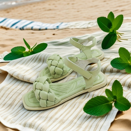 Sandale - Sandale 7793-5