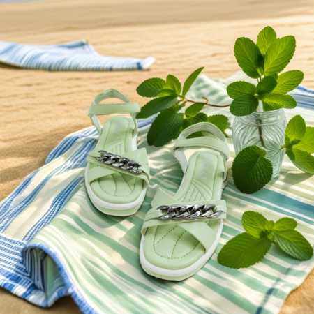 Sandale - Sandale 7794-5