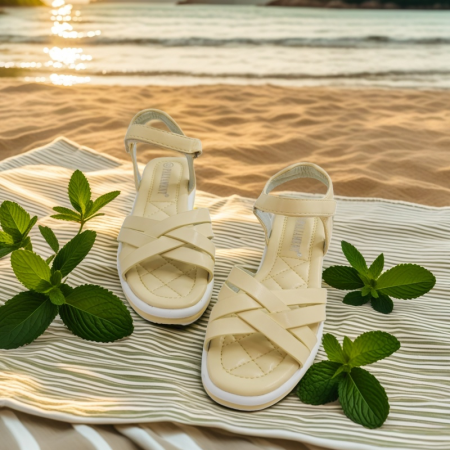 Sandale - Sandale 7795-4