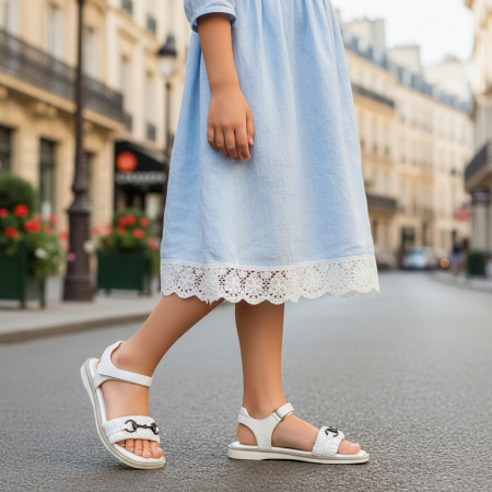 Sandale - Sandale 7799-2