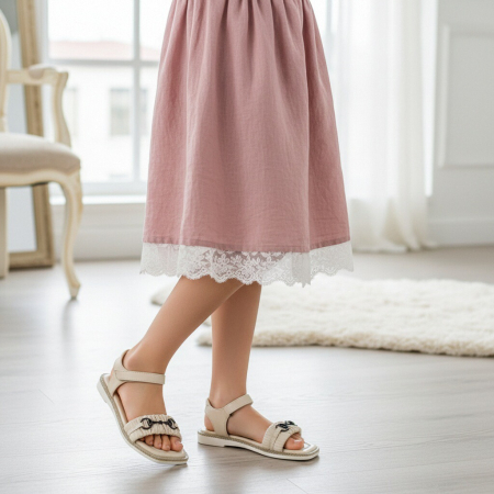 Sandale - Sandale 7799-3