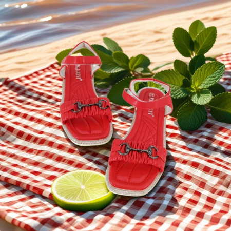 Sandale - Sandale 7799-4