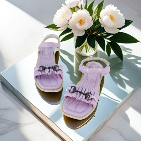Sandale - Sandale 7799-5