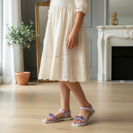 Sandale - Sandale 7799-5