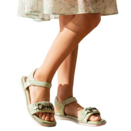 Sandale - Sandale 7799-6