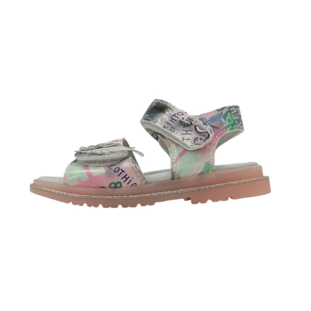 Sandale - Sandale A01roz