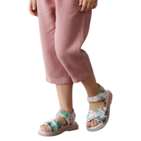 Sandale - Sandale A02roz