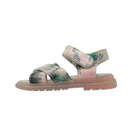 Sandale - Sandale A02roz