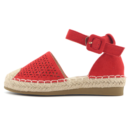 Sandale - Sandale A22-162rosu