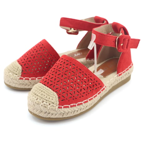 Sandale - Sandale A22-162rosu