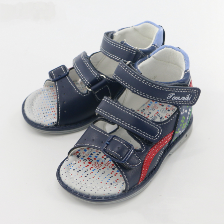 Sandale - Sandale B-3121-F