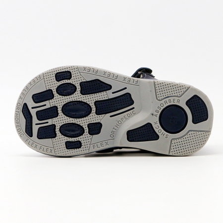 Papuci 9.99 - Sandale B-3131-F