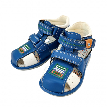 Sandale - Sandale B-3128-E