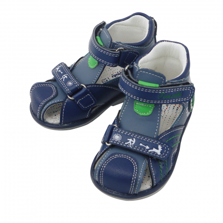 Sandale - Sandale B-3131-D