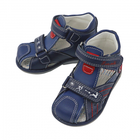 Papuci 9.99 - Sandale B-3131-F