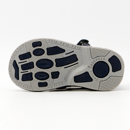 Sandale - Sandale B-3131-D