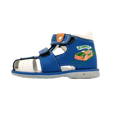 Sandale - Sandale B-3128-E