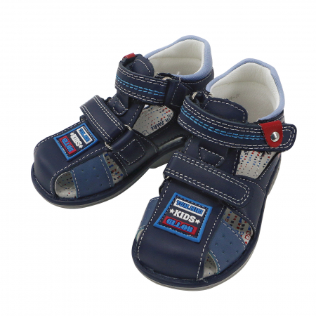 Papuci 9.99 - Sandale B-3128-F