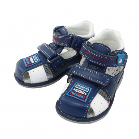 Papuci 9.99 - Sandale B-3128-D