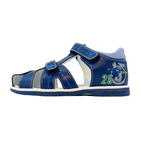 ÎNCĂLȚĂMINTE COPII 39.99 - Sandale B-3358-B