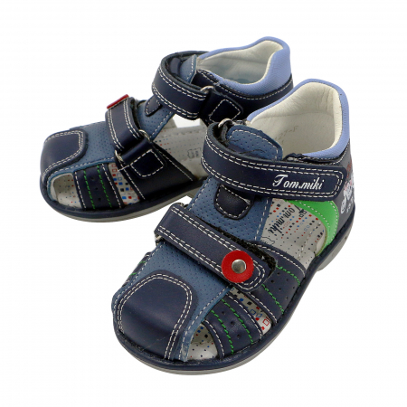 Sandale - Sandale B-3127-F