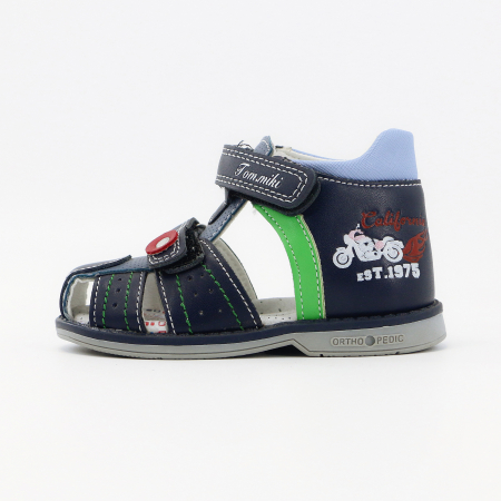 Sandale - Sandale B-3127-F