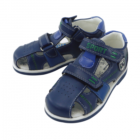 Papuci 9.99 - Sandale B-3359-B