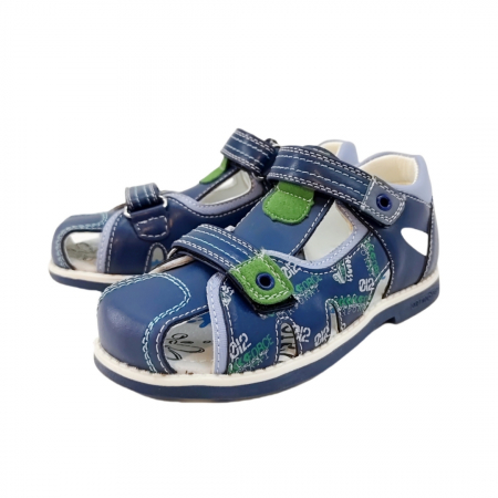 Sandale - Sandale B-3356-B