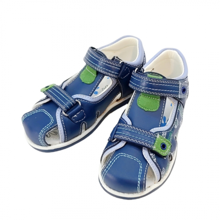 Sandale - Sandale B-3356-B
