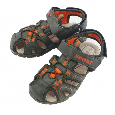 Sandale - Sandale C-T35-91-M