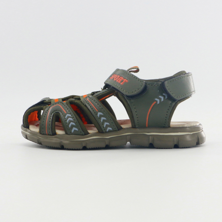 Sandale - Sandale C-T35-91-M