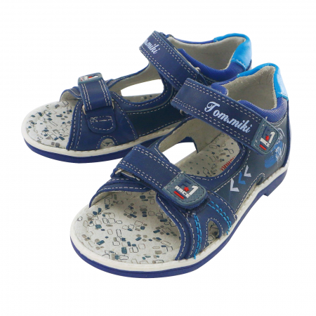 ÎNCĂLȚĂMINTE COPII 29.99 - Sandale B3026B