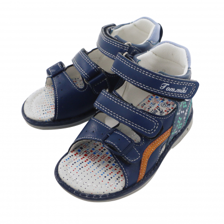 ÎNCĂLȚĂMINTE COPII 29.99 - Sandale B3121D