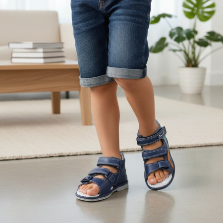 ÎNCĂLȚĂMINTE COPII 39.99 - Sandale B3121D