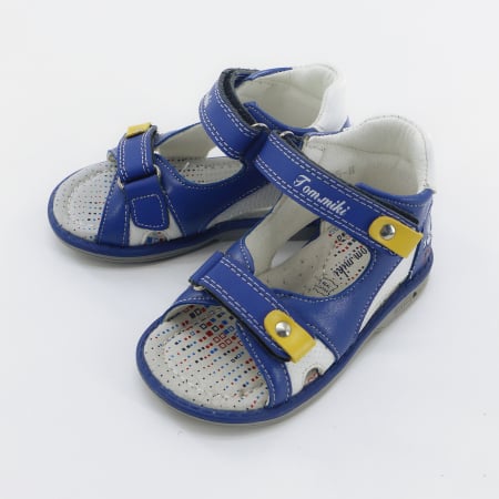 Sandale - Sandale B-3125-B
